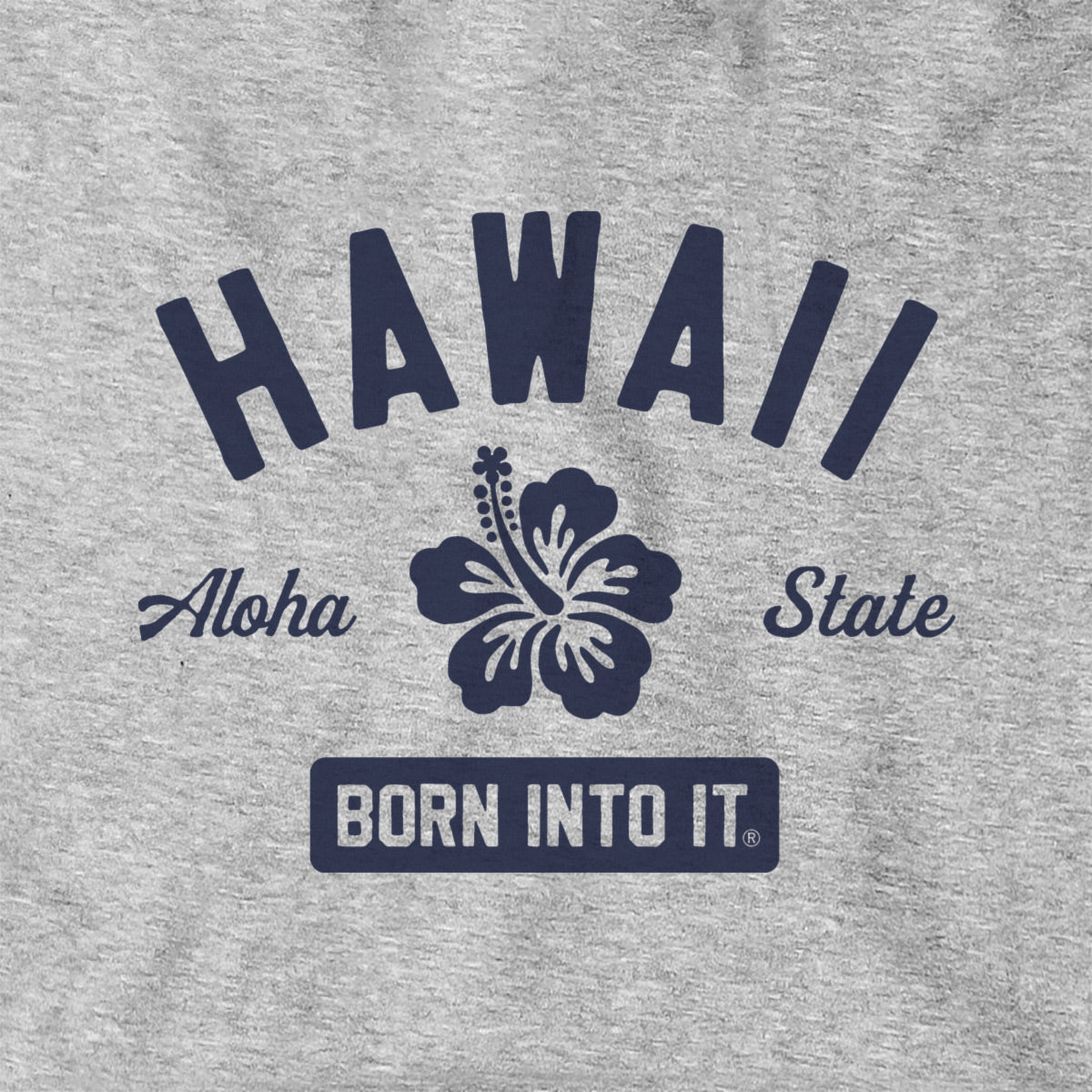 Hawaii Keystone Arch Hoodie