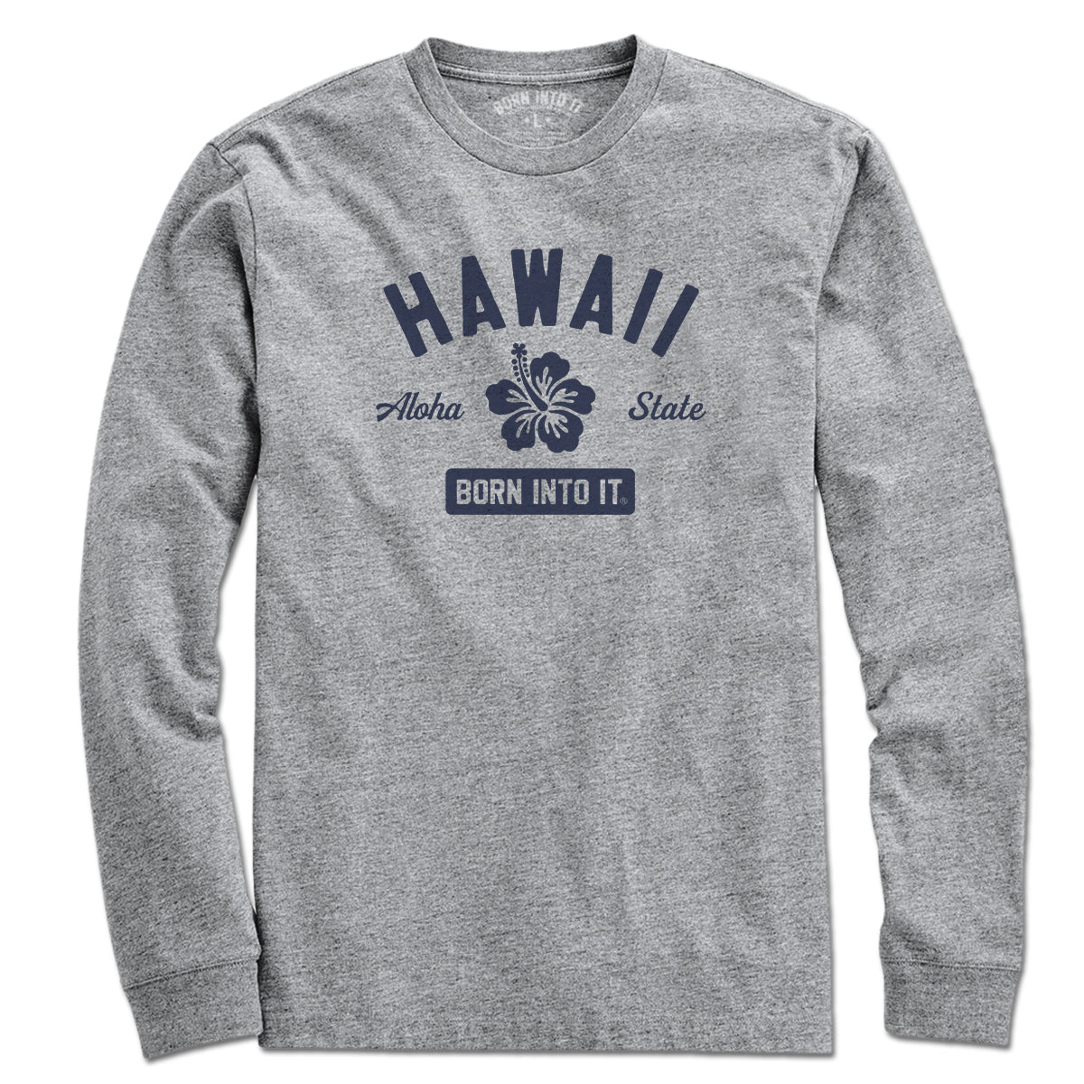 Hawaii Keystone Arch T-shirt