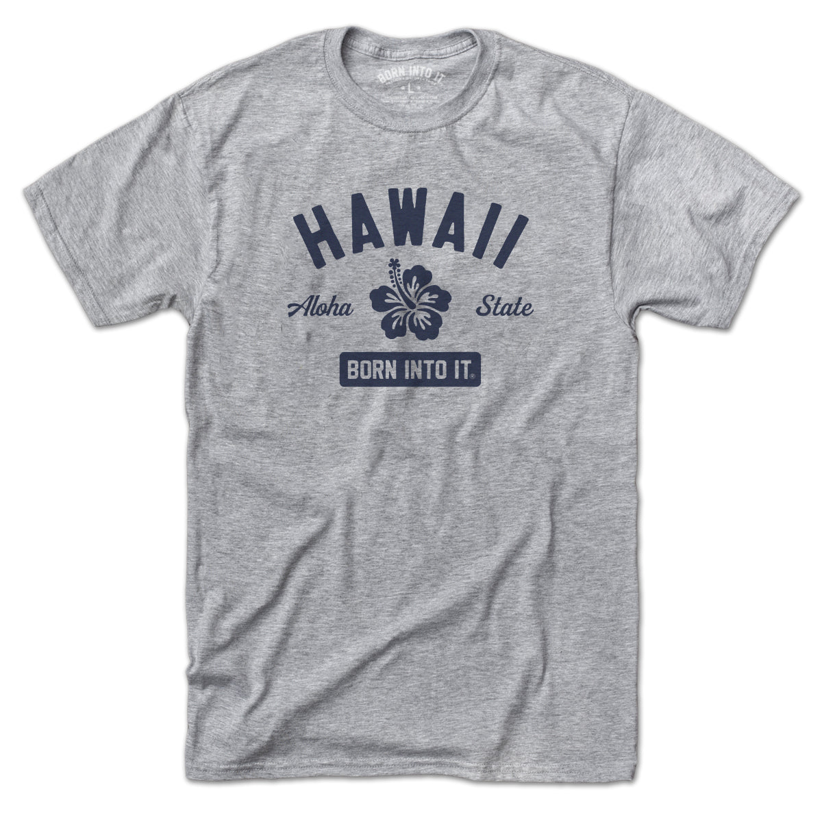 Hawaii Keystone Arch T-shirt