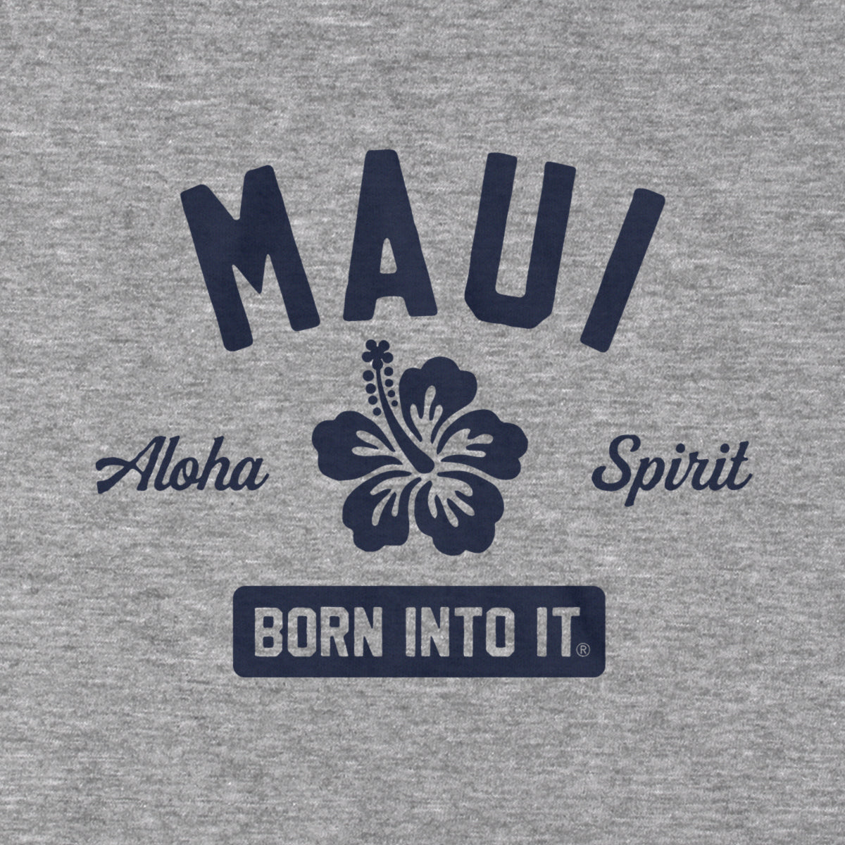 Maui Keystone Arch T-shirt
