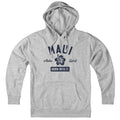 Maui Keystone Arch Hoodie