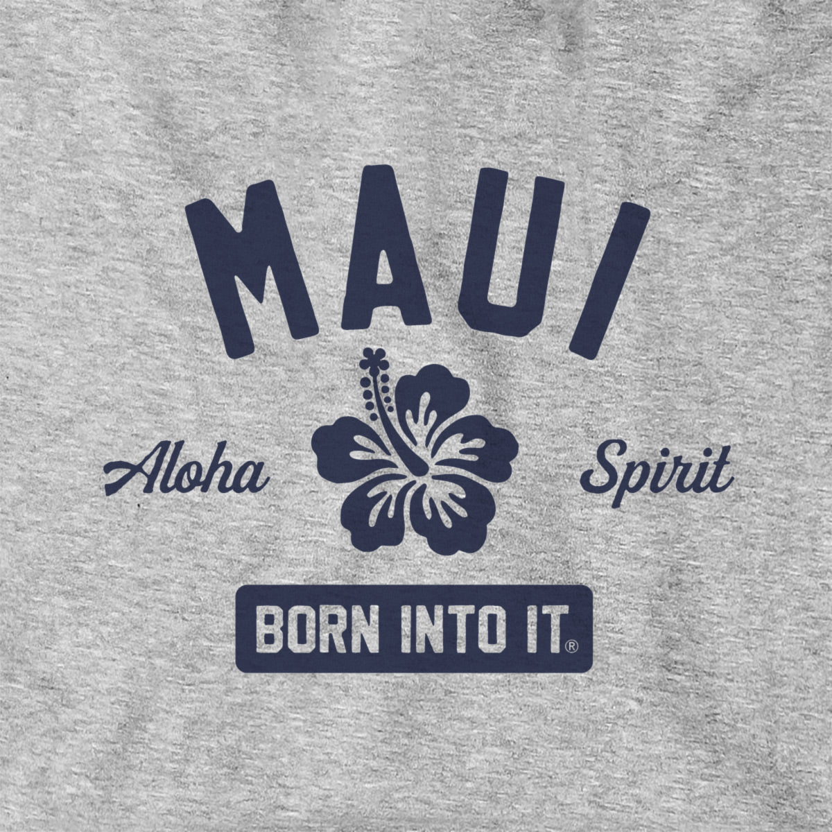 Maui Keystone Arch Hoodie