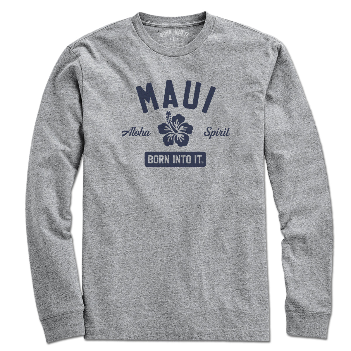 Maui Keystone Arch T-shirt