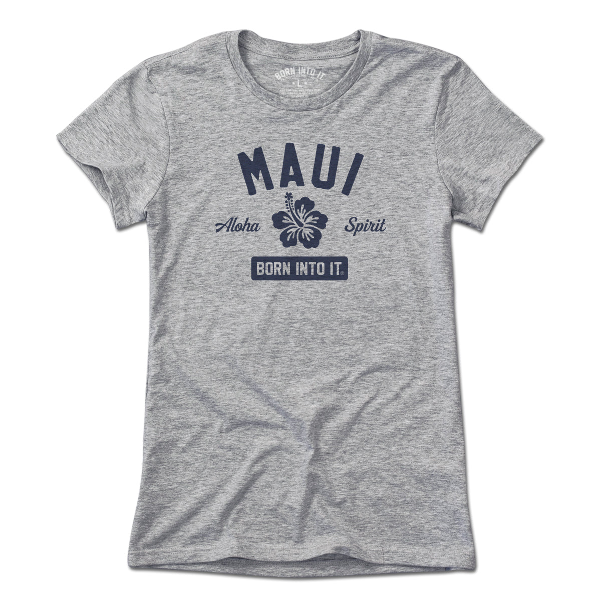 Maui Keystone Arch T-shirt