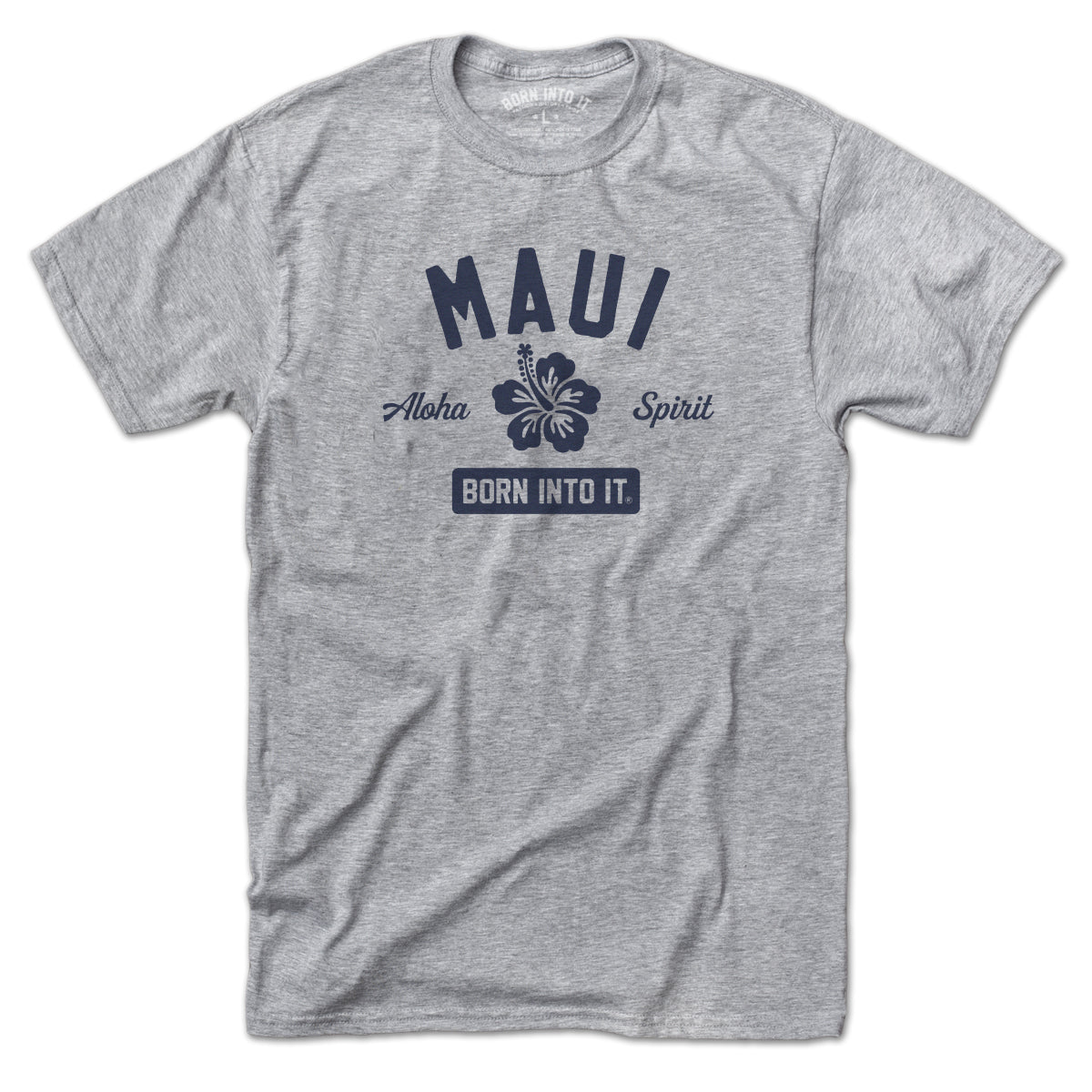 Maui Keystone Arch T-shirt