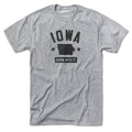 Iowa Keystone Arch T-shirt