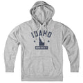 Idaho Keystone Arch Hoodie