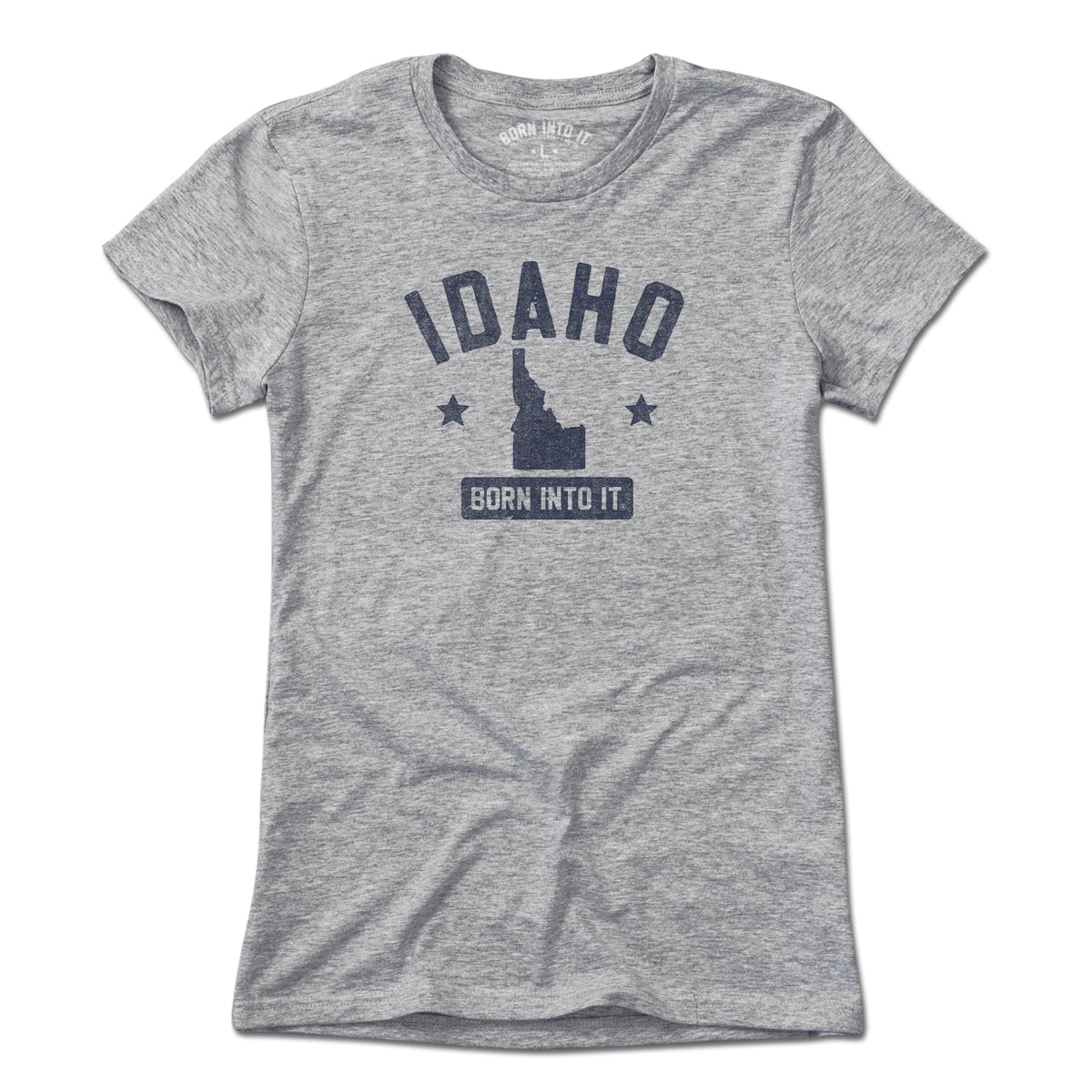 Idaho Keystone Arch T-shirt