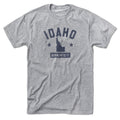 Idaho Keystone Arch T-shirt