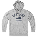Kentucky Keystone Arch Hoodie