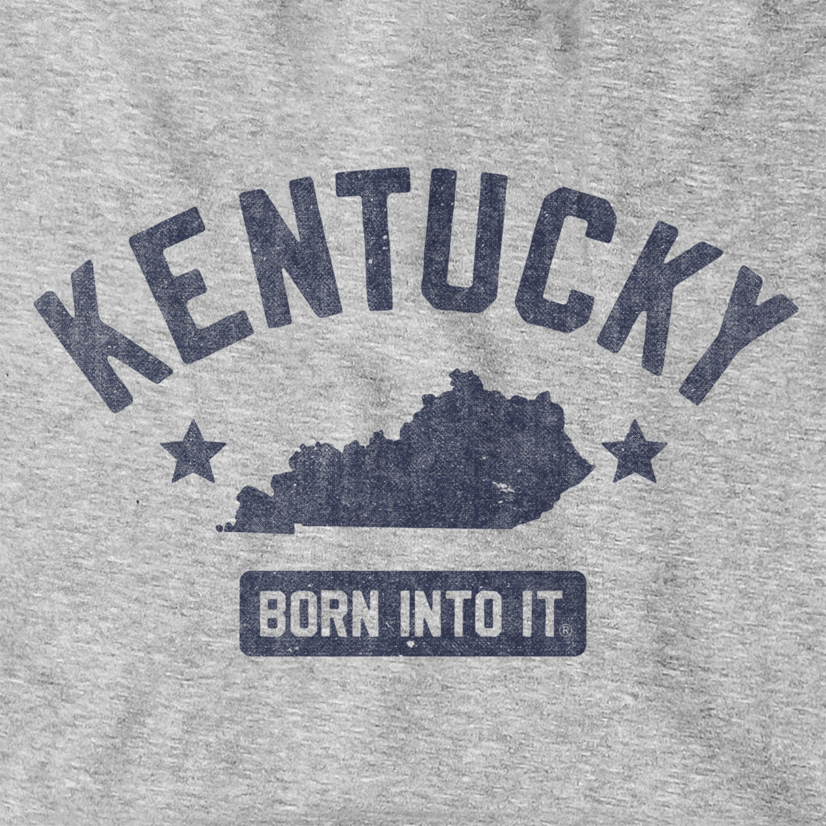 Kentucky Keystone Arch Hoodie