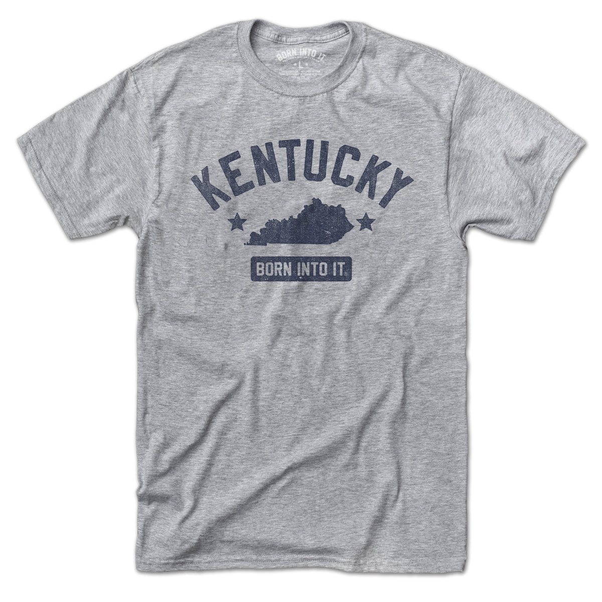 Kentucky Keystone Arch T-shirt