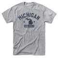Michigan Keystone Arch T-shirt