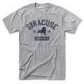 Syracuse Keystone Arch T-Shirt