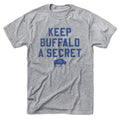 Keep Buffalo A Secret Stackhouse T-shirt