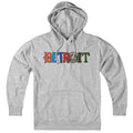 Detroit City Spirit Hoodie
