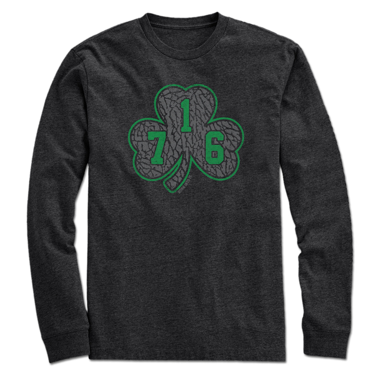 Buffalo 716 Green Street T-Shirt
