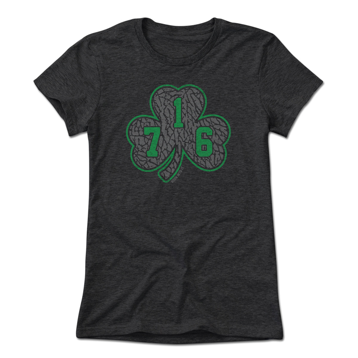 Buffalo 716 Green Street T-Shirt