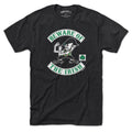 Beware of The Irish Leprechaun T-Shirt