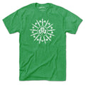 Buffalo Shamrock Charge T-Shirt
