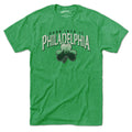 Philadelphia Sherwood Skyline T-Shirt