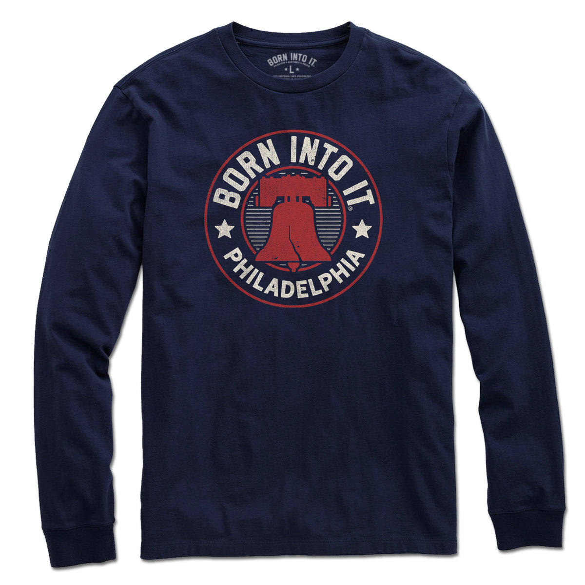 Philadelphia Game Day T-Shirt