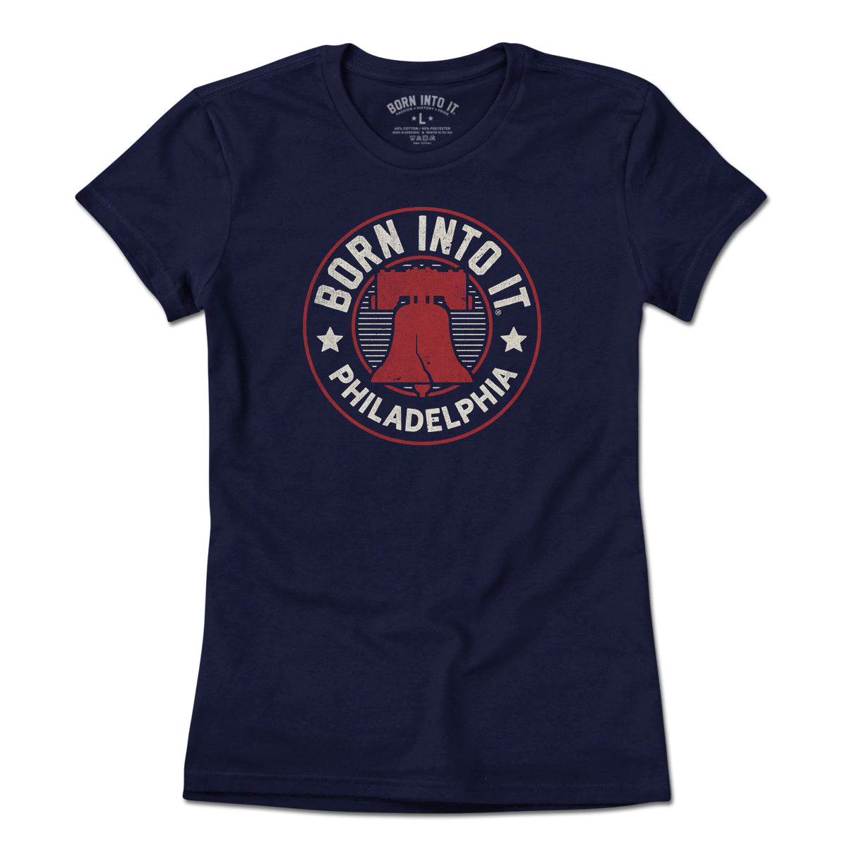 Philadelphia Game Day T-Shirt