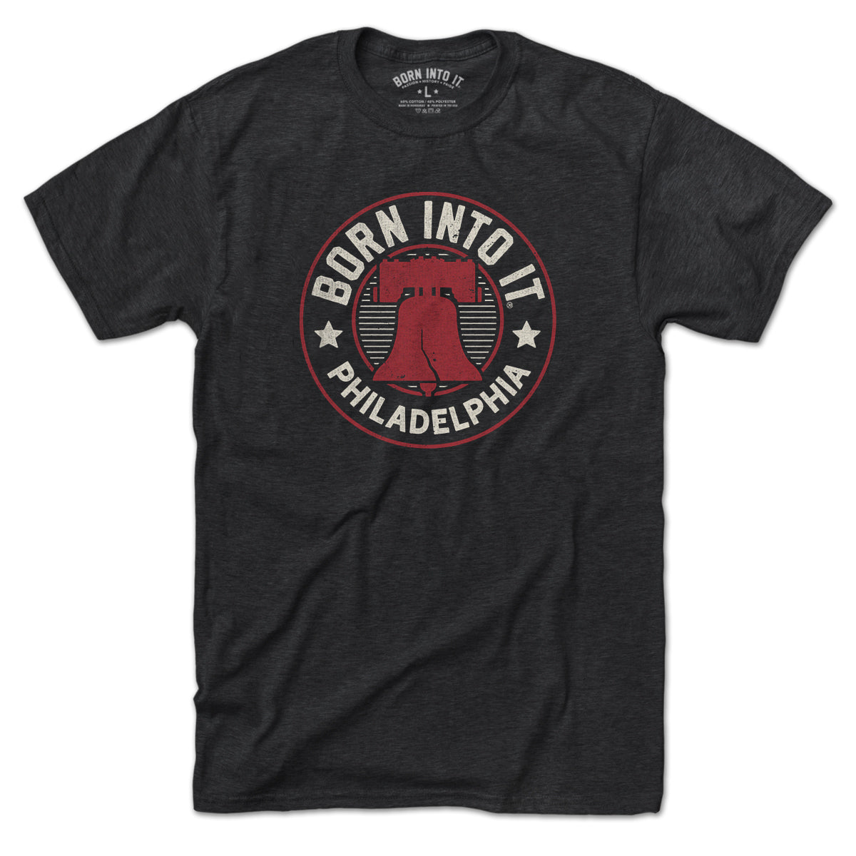 Philadelphia Game Day T-Shirt