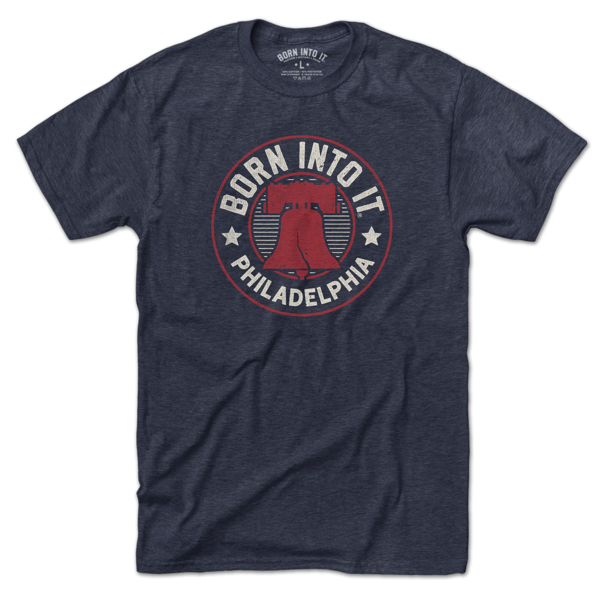 Philadelphia Game Day T-Shirt