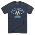 Argentina Soccer Bender T-Shirt