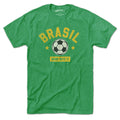 Brasil Soccer Bender T-Shirt