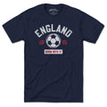 England Soccer Bender T-shirt