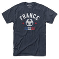 France Soccer Bender T-shirt