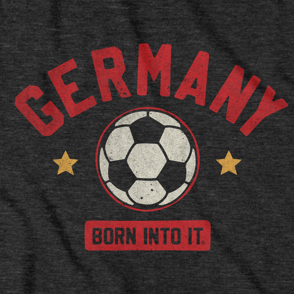 Germany Soccer Bender T-Shirt