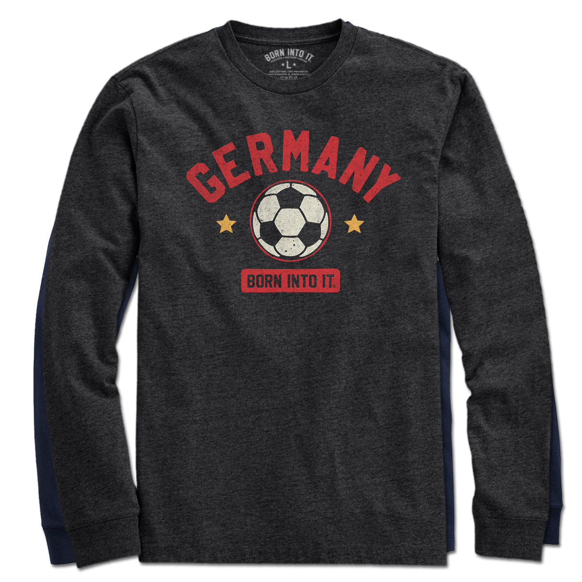 Germany Soccer Bender T-Shirt