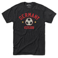 Germany Soccer Bender T-Shirt