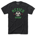 Mexico Soccer Bender T-Shirt