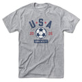 USA Soccer Bender T-Shirt