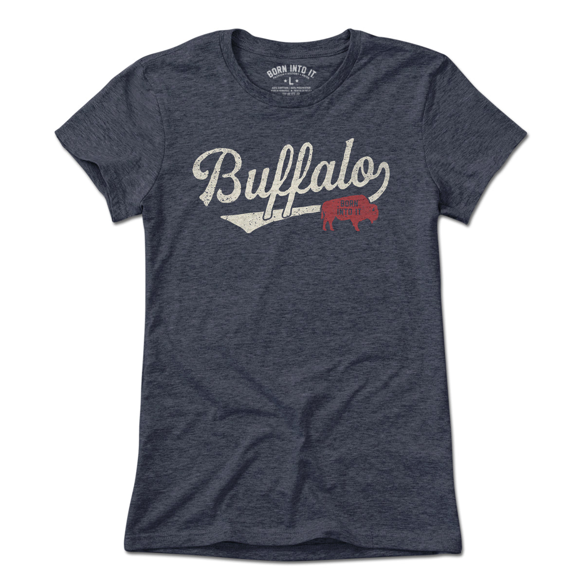Buffalo Sweeper T-Shirt