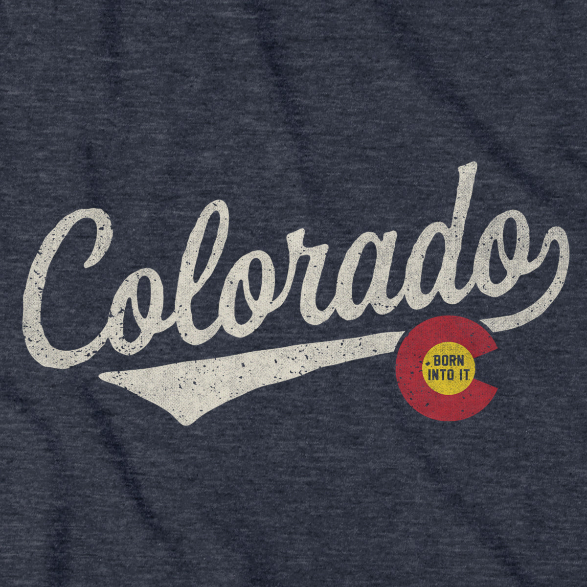 Colorado Sweeper T-Shirt