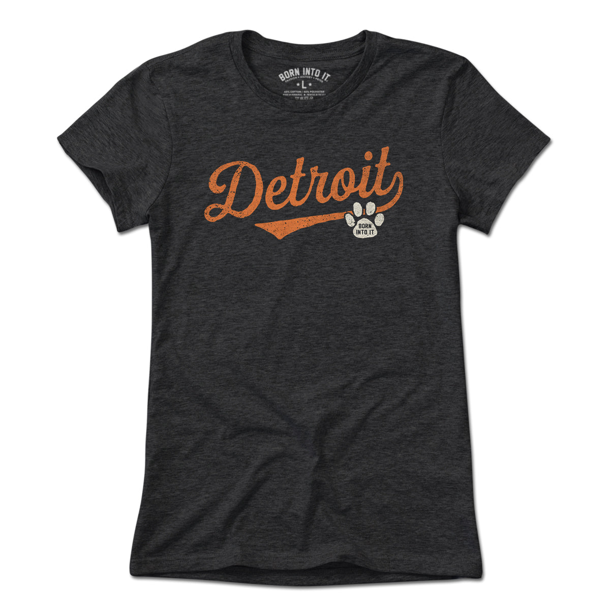 Detroit Sweeper T-Shirt