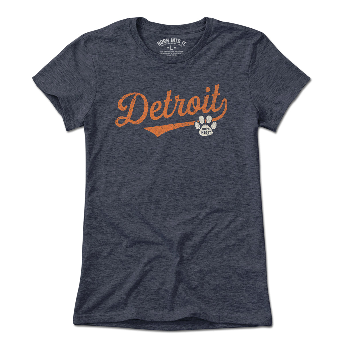 Detroit Sweeper T-Shirt