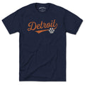 Detroit Sweeper T-Shirt