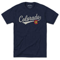 Colorado Sweeper T-Shirt