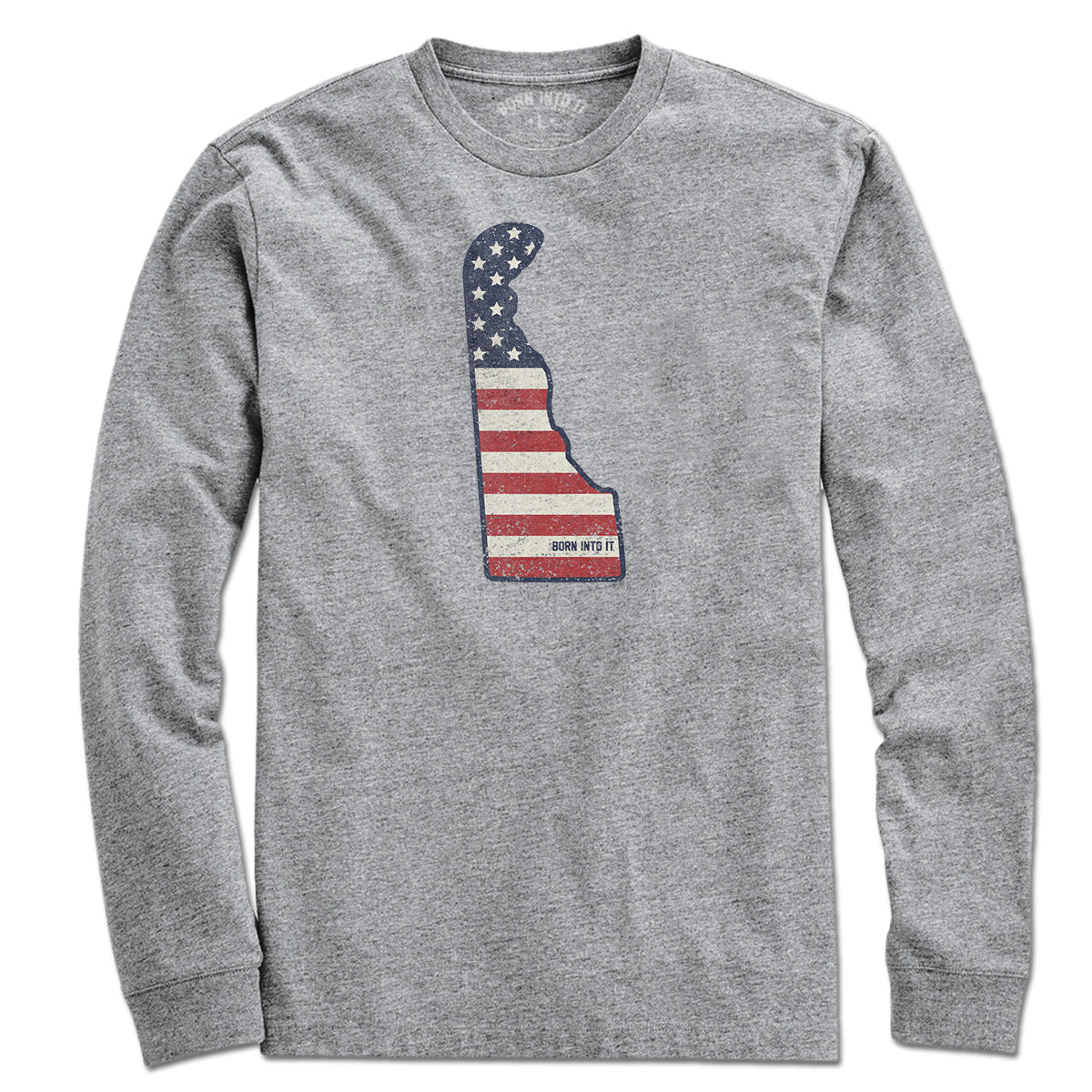 Delaware Stars & Stripes T-shirt