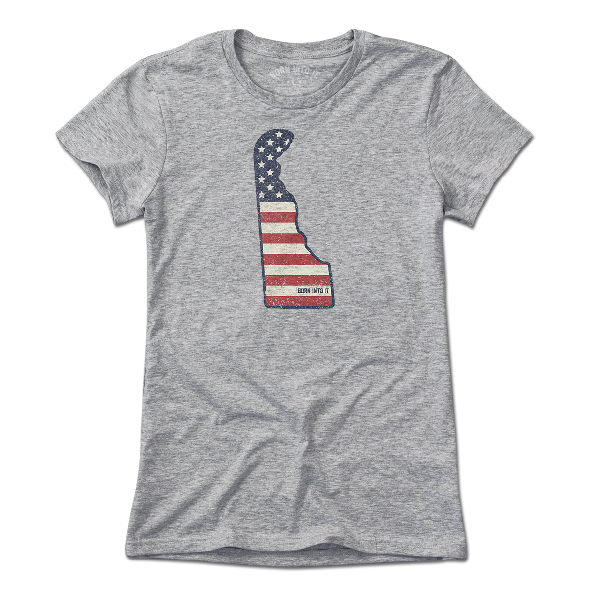 Delaware Stars & Stripes T-shirt