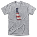 Delaware Stars & Stripes T-shirt