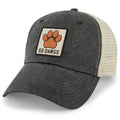 Cleveland Go Dawgs Town Square Relaxed Trucker Hat