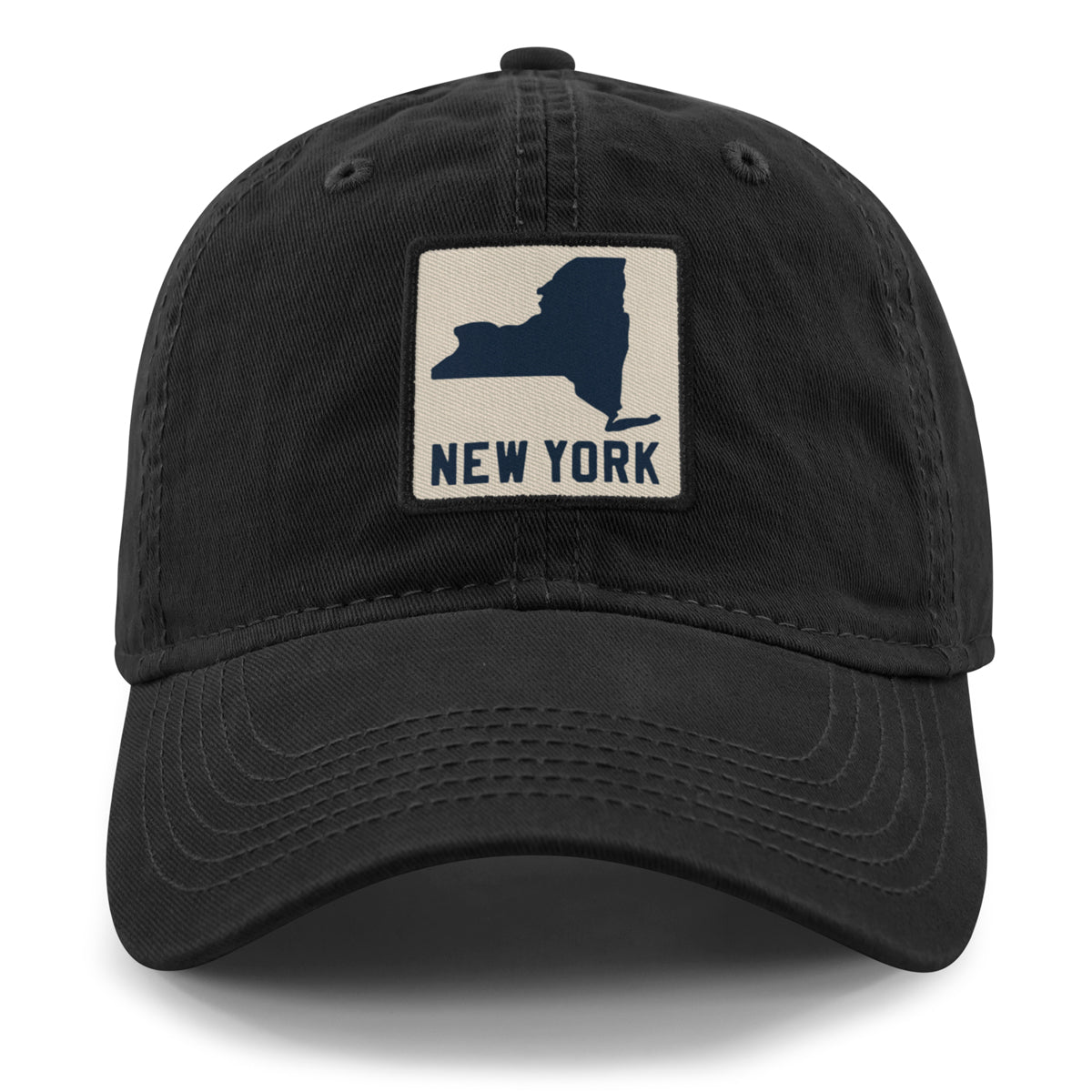 New York Town Square Dad Hat