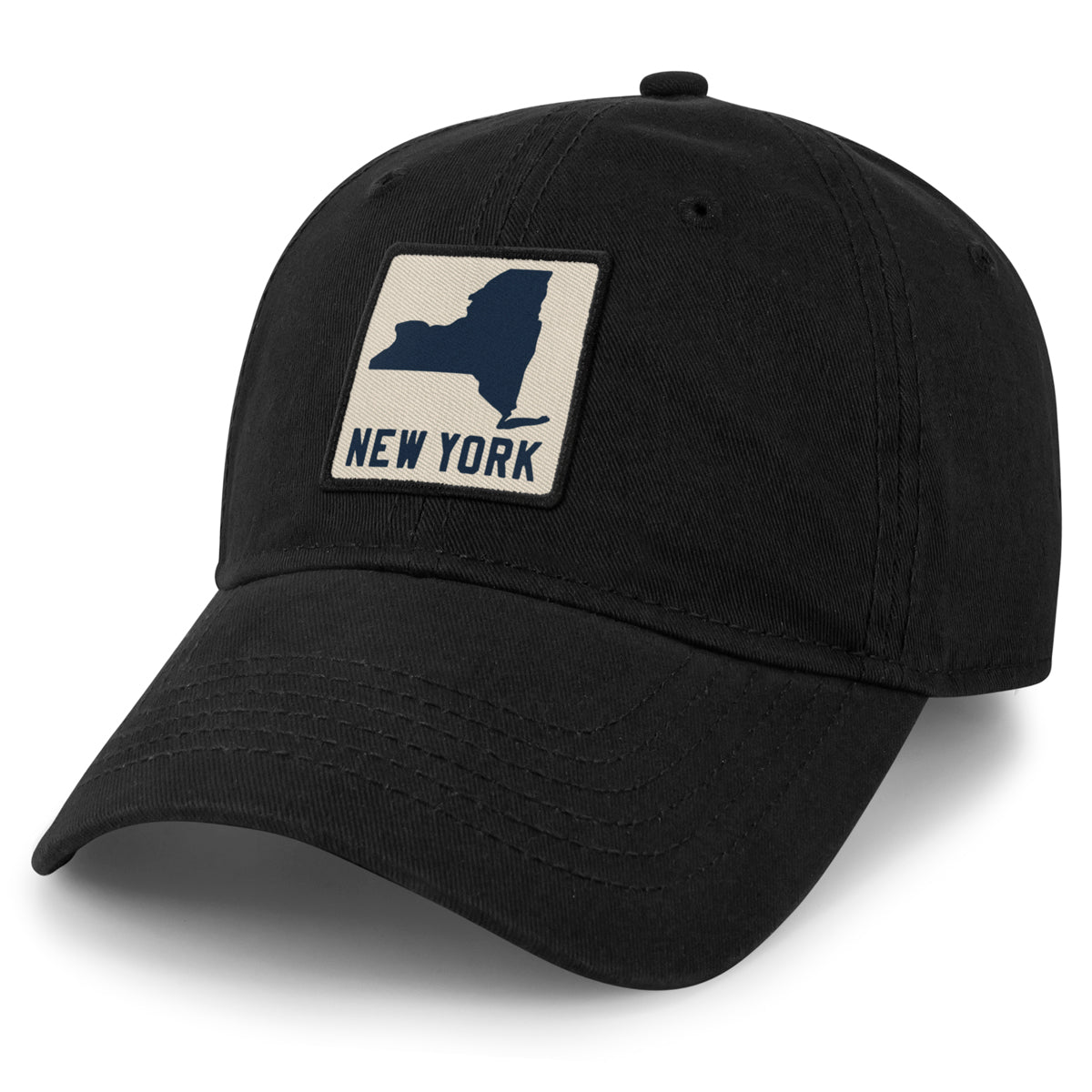 New York Town Square Dad Hat